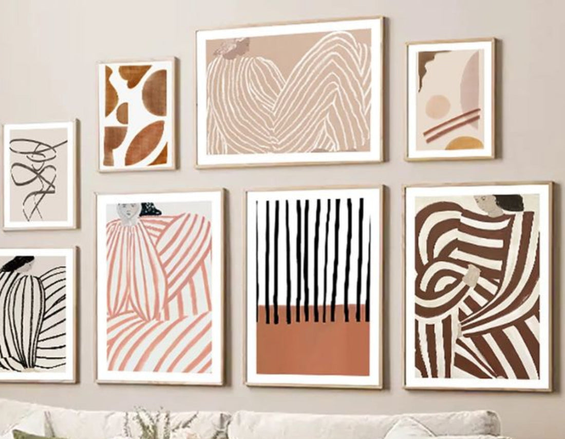 Affordable Wall Art Ideas That Transform Any USA Home