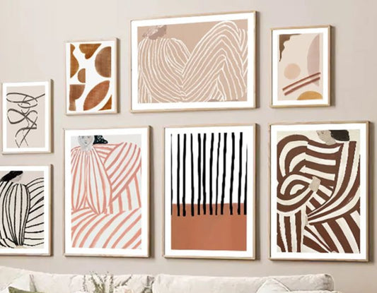Affordable Wall Art Ideas That Transform Any USA Home